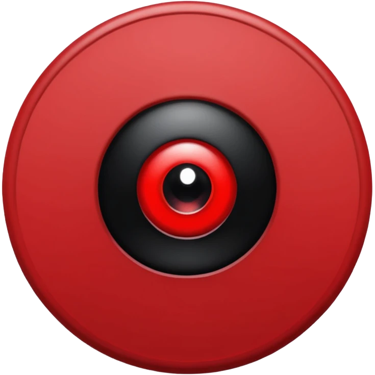Sharingan  emoji