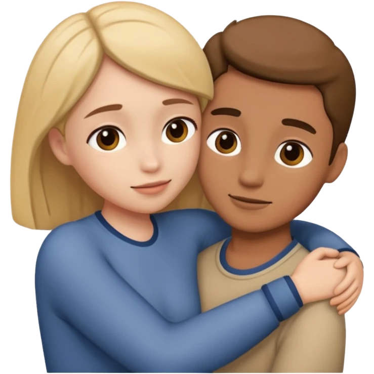 Intimacy  emoji