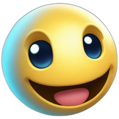 Luma in mario galaxy emoji