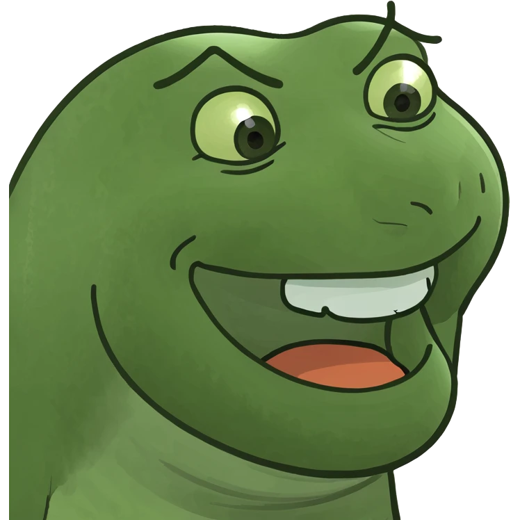 Somebody laughing  emoji