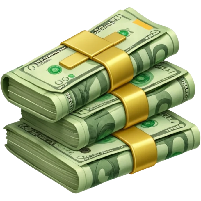 Money that drains battery emoji