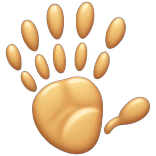 cat-paw-print-claws emoji
