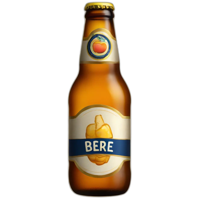 Biere emoji