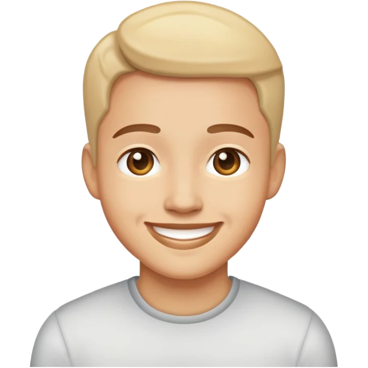 Account emoji