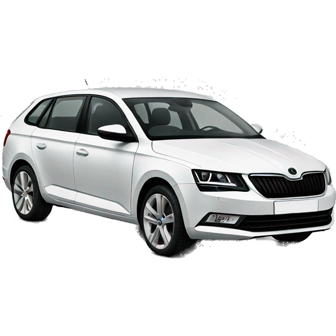 skoda emoji