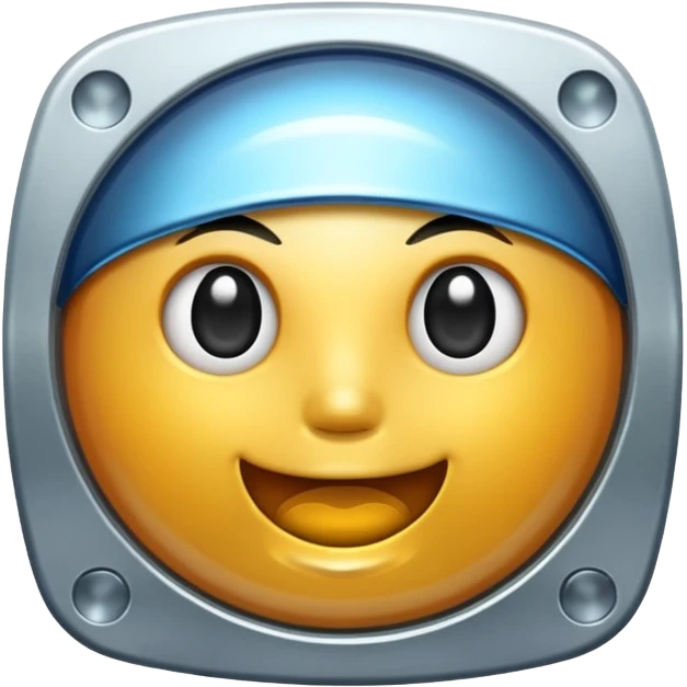 Sigma emoji