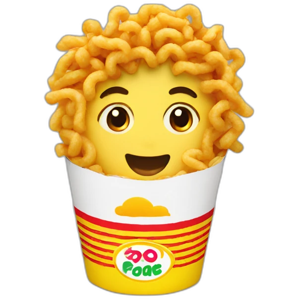 indomie emoji
