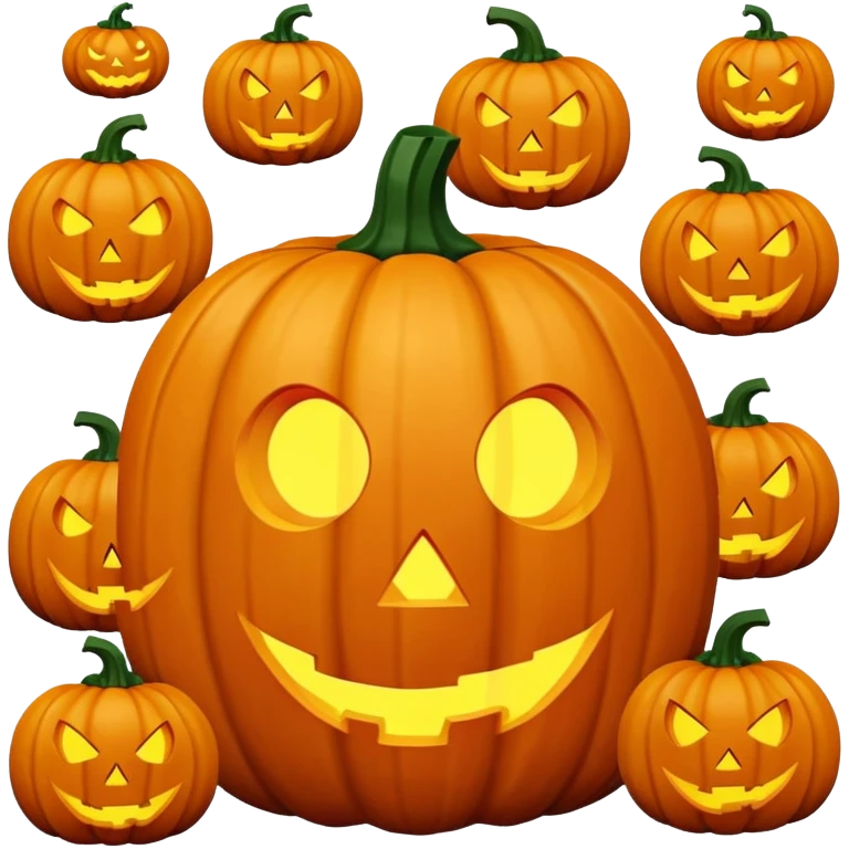 Halloween  emoji