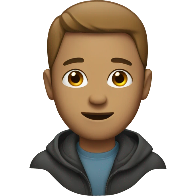 Persons emoji
