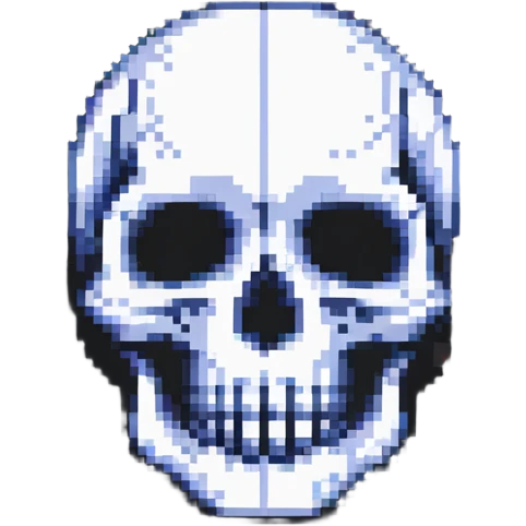 skull emoji