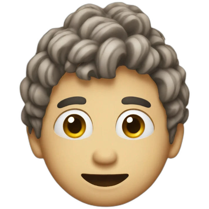 Funny emoji emoji