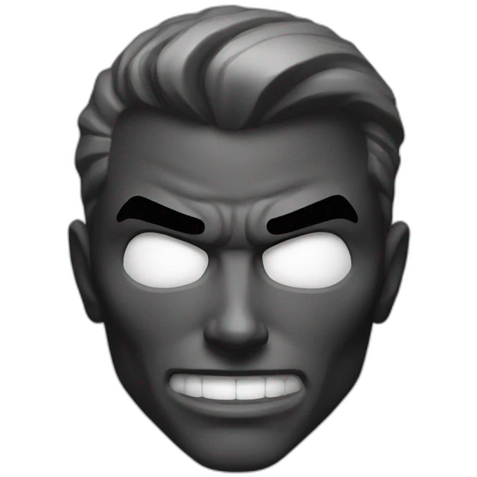 Spawn Marvel emoji