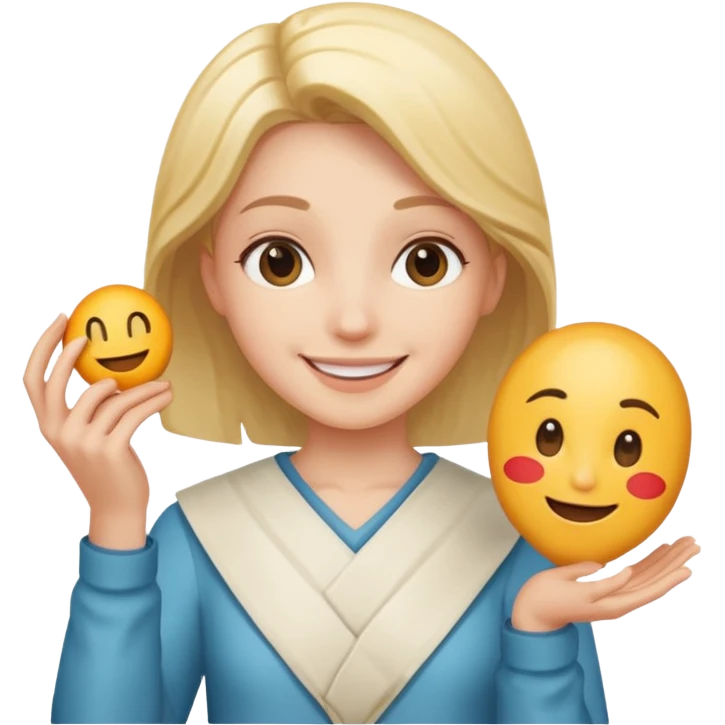 miraculous emoji