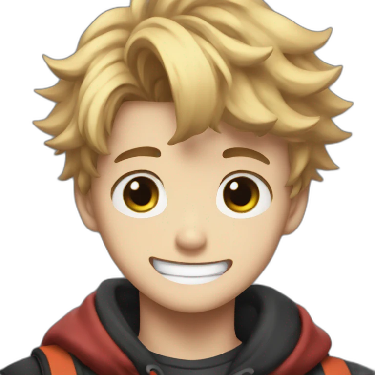 Stray kids emoji