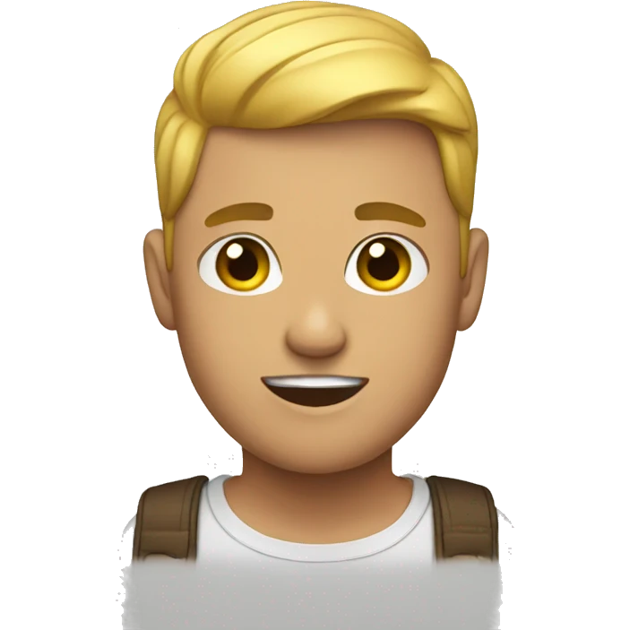gay emoji