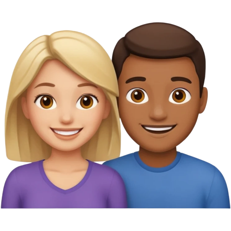 Couple  emoji