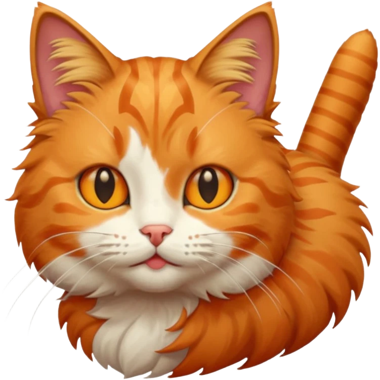 Cat emoji