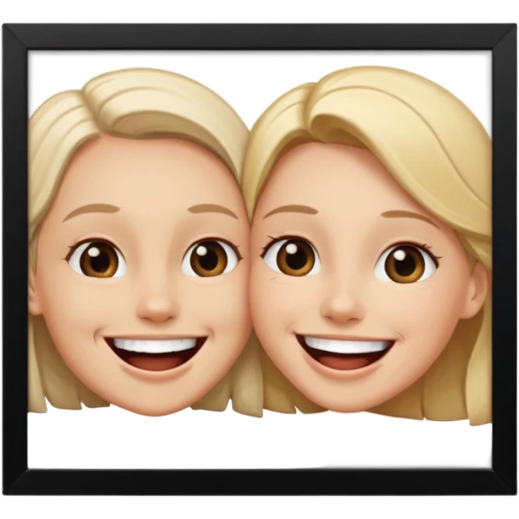 Vice versa 2 emoji