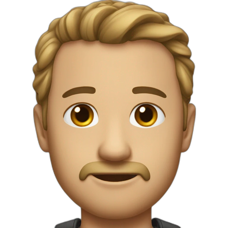 Erick Jaccquin emoji