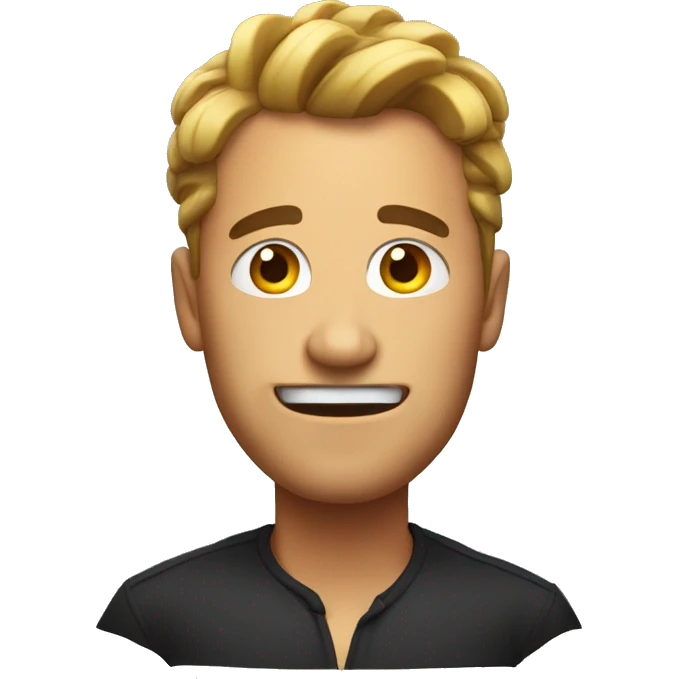 Roast  emoji