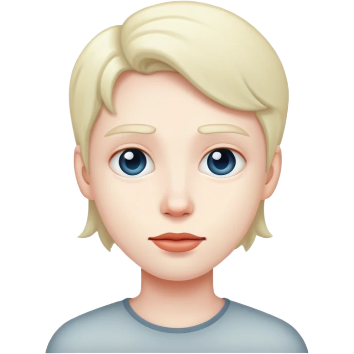 rejected user emoji