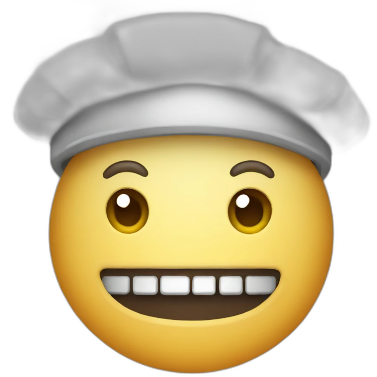 Grill emoji