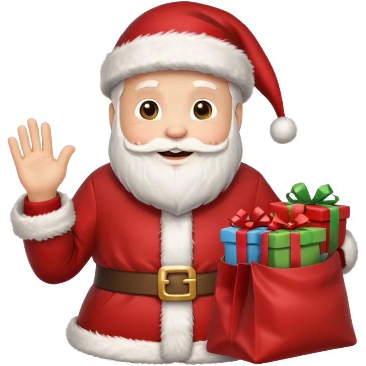 크리스마스 emoji