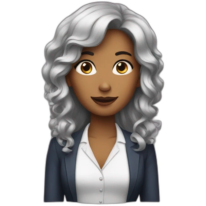 miss minutes emoji