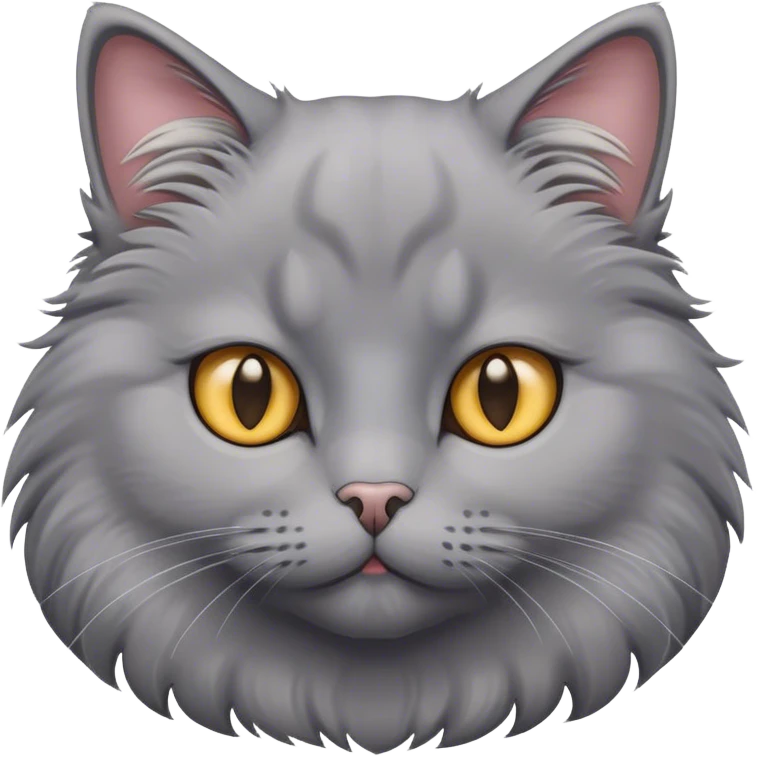 Gato emoji