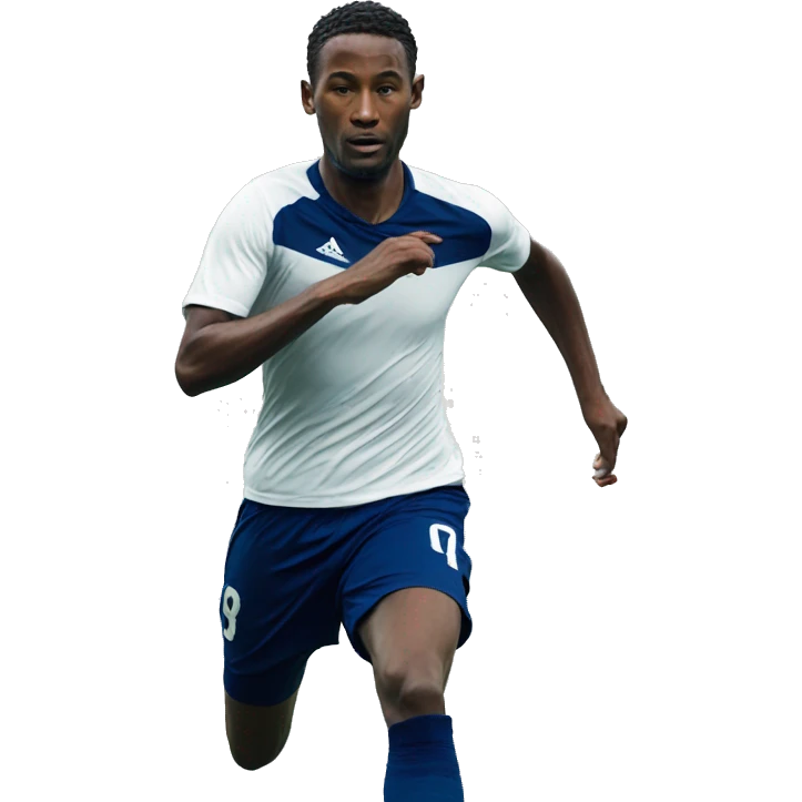🏃‍♂️⚽️ emoji