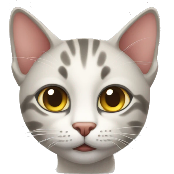spiner cat emoji