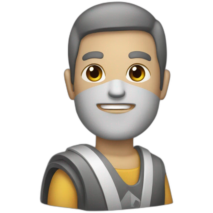 amado lider emoji