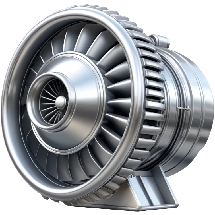 sorayama jet engine working emoji