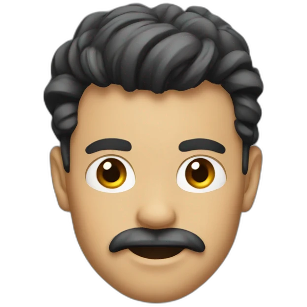 HANDLEBAR emoji