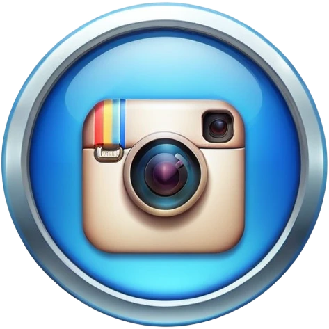 Instagram verification badge  emoji