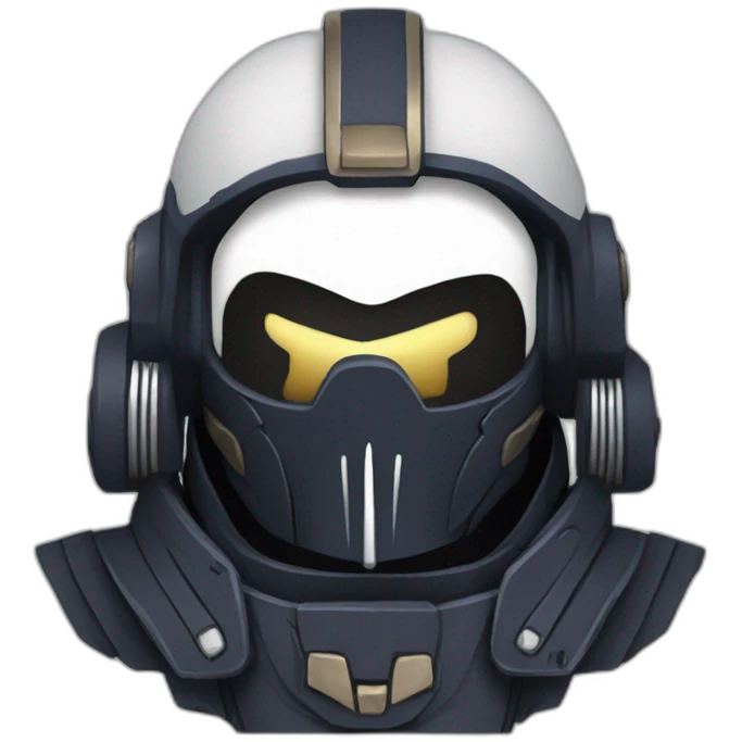Raven guard, space marine, beaky emoji