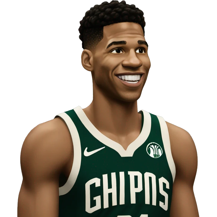 Giannis emoji