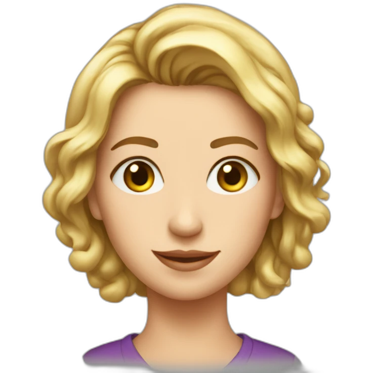 Lucie JOST emoji