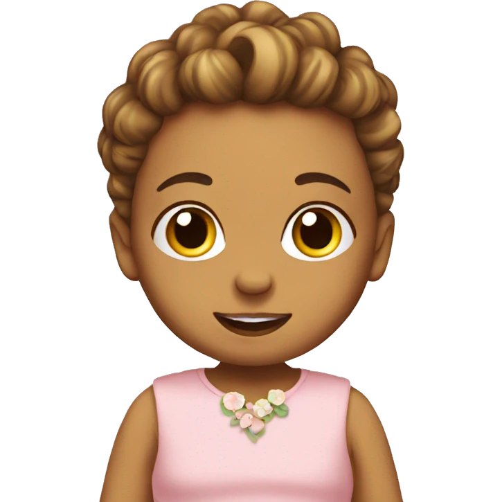 Babyshower  emoji