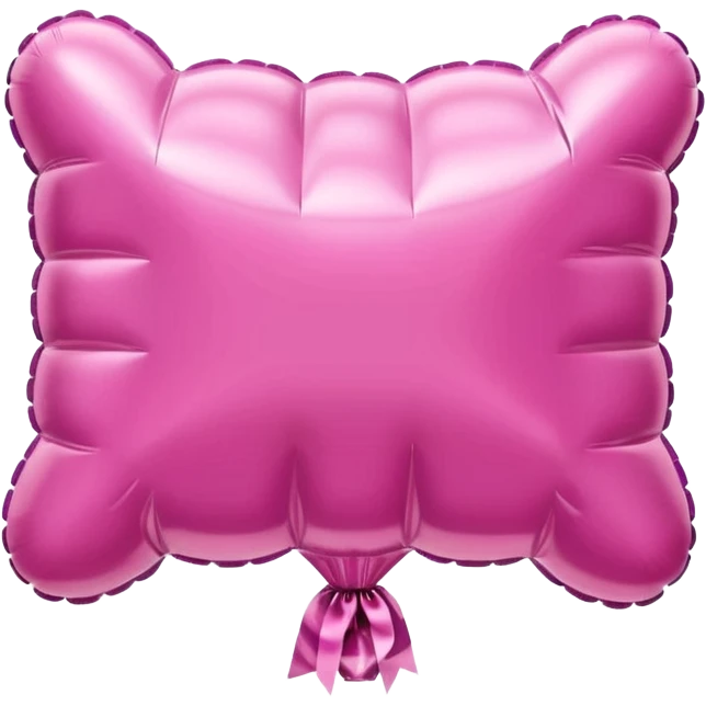  paris SPAM meat jeff koons style inflatable balloon sculpture art  emoji