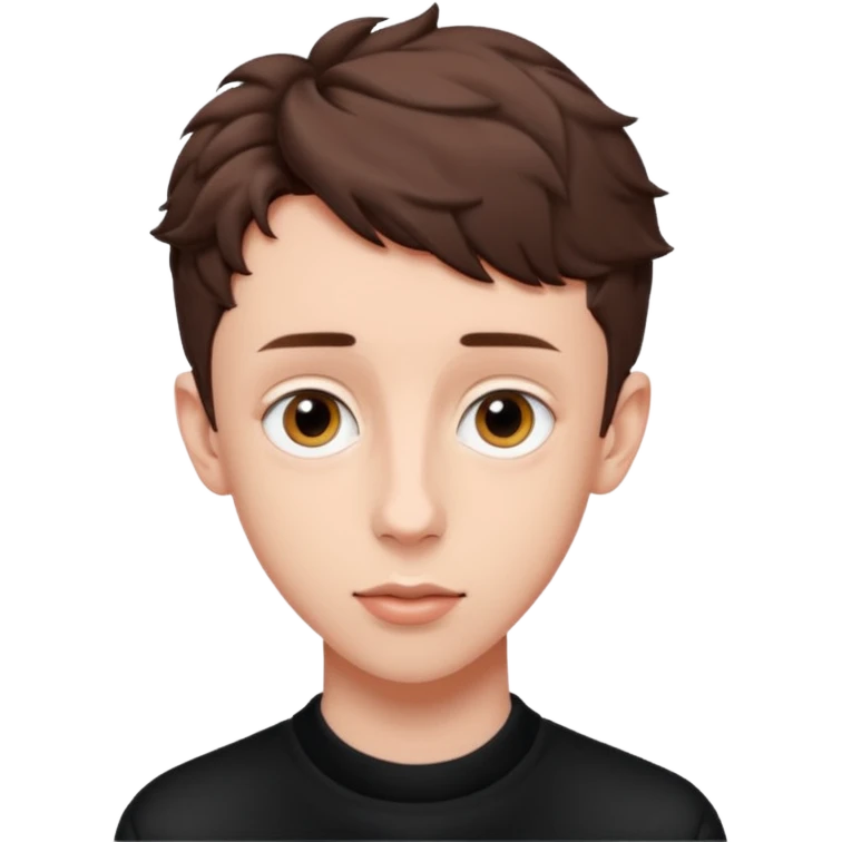 Troye Sivan emoji