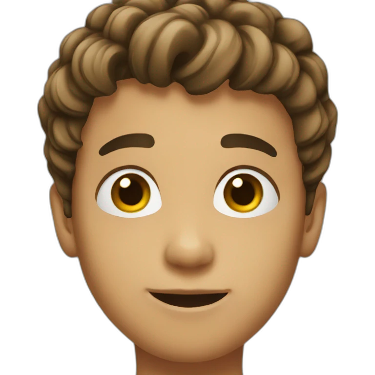 Boy emoji emoji