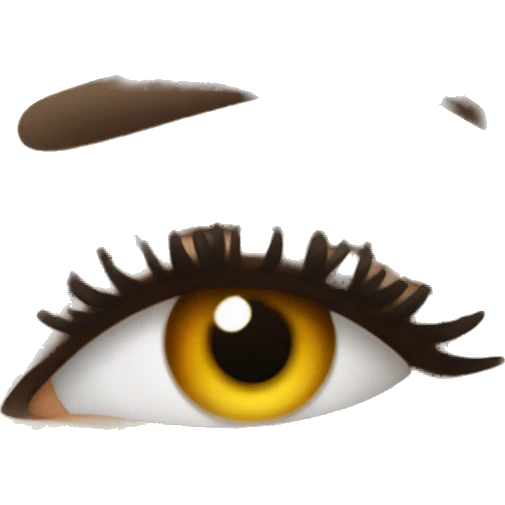 Make up emoji