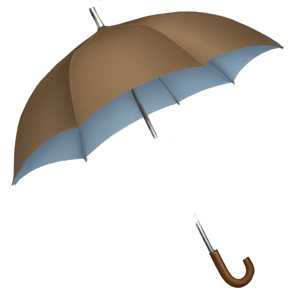 UMBRELLA emoji