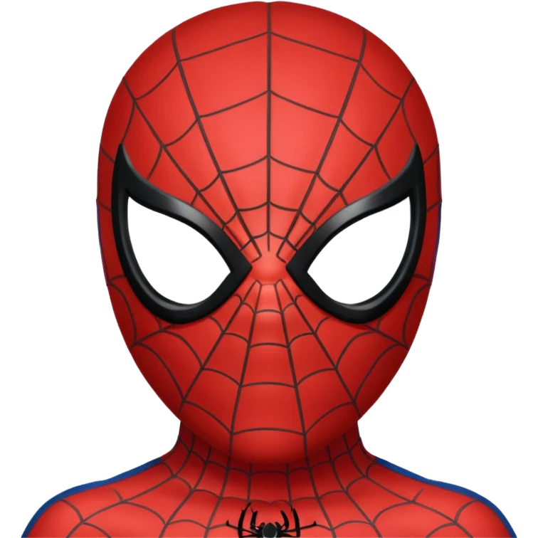 ایموجی مرد عنکبوتی emoji