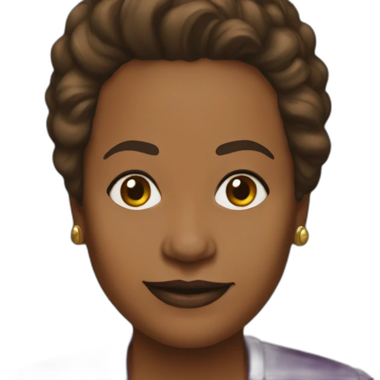 Lori lightfoot emoji