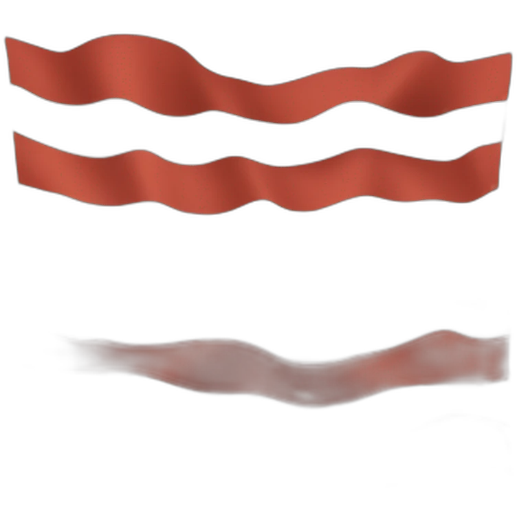 Ingush flag emoji