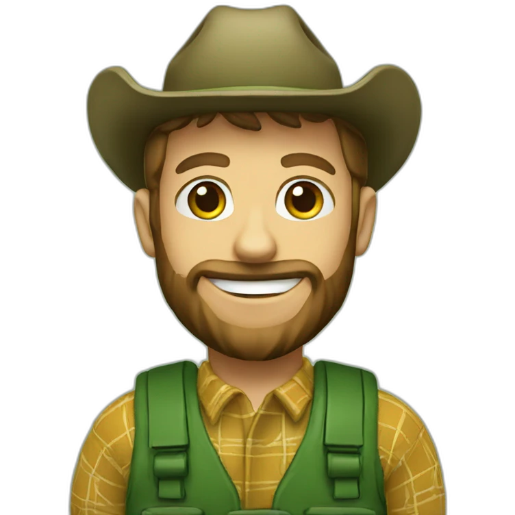 John-Deer emoji