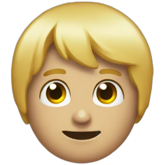 Tapis emoji
