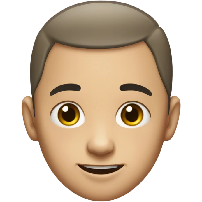 bald boy meme parody emoji